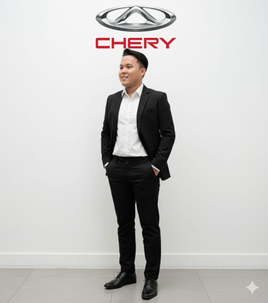 Sales Chery Kenari